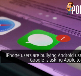 iphone bully android user imessage cover