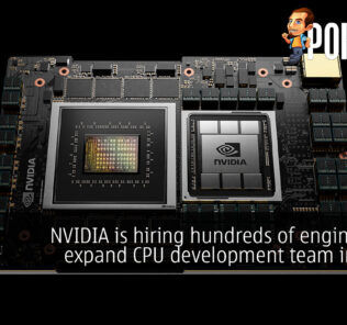 NVIDIA is hiring hundreds of engineers to expand CPU development team in Israel 18