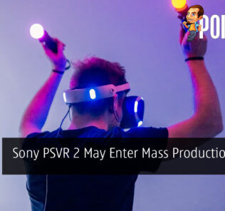 Sony PSVR 2 May Enter Mass Production Soon 31