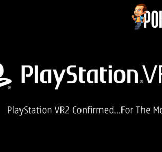 [CES 2022] PlayStation VR2 Confirmed...For The Most Part