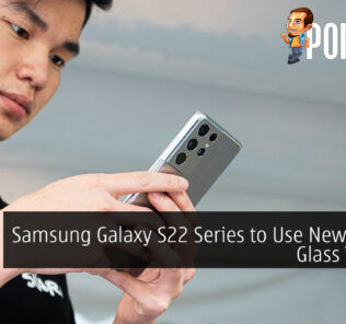 Samsung Galaxy S22 Series to Use New Gorilla Glass Victus+