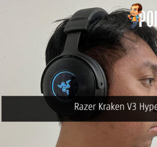 Razer Kraken V3 HyperSense Review