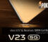 vivo V23 5G Receives SIRIM Certification — Heading Soon To Malaysia 27