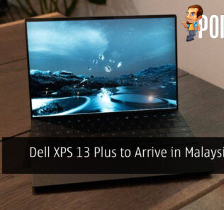 Dell XPS 13 Plus to Arrive in Malaysia Soon