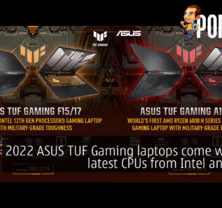 2022 tuf gaming f15 f17 tuf gaming a15 a17 malaysia cover