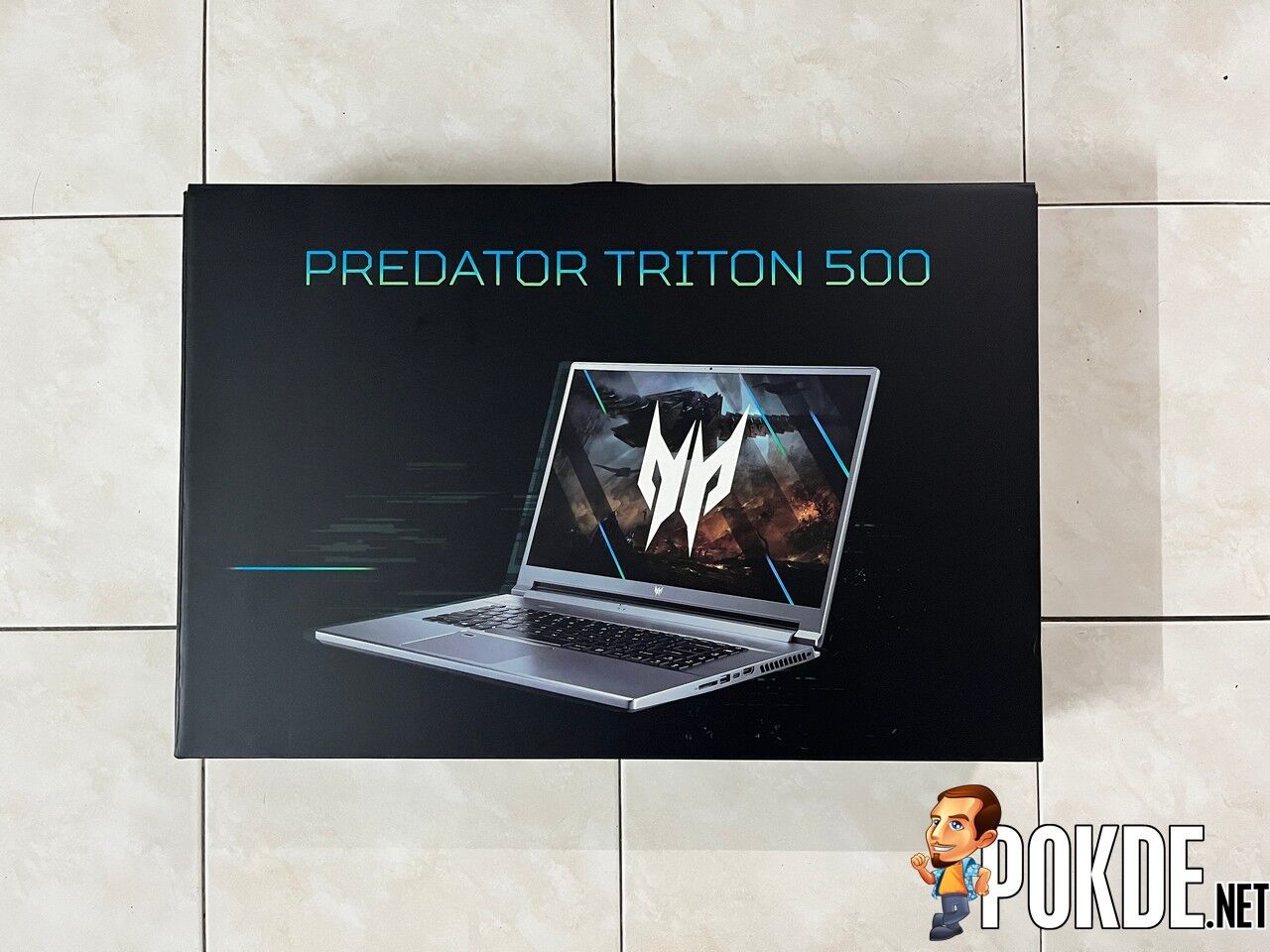 Acer Predator Triton 500 SE Review