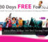 Astro Offers 30 Days Free Deal Starting From Today 23