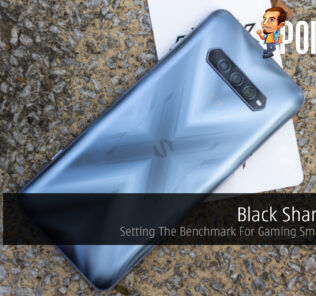 Black Shark 4 Pro Review — Setting The Benchmark For Gaming Smartphones? 20