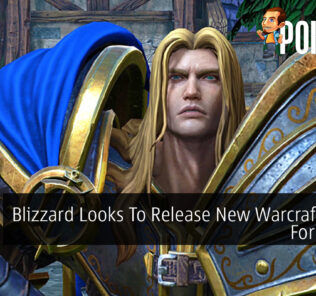 Blizzard Looks To Release New Warcraft Game For Mobile 20