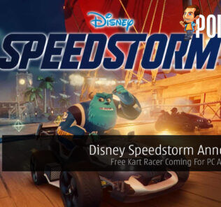 Disney Speedstorm Announced — Free Kart Racer Coming For PC And Console 20