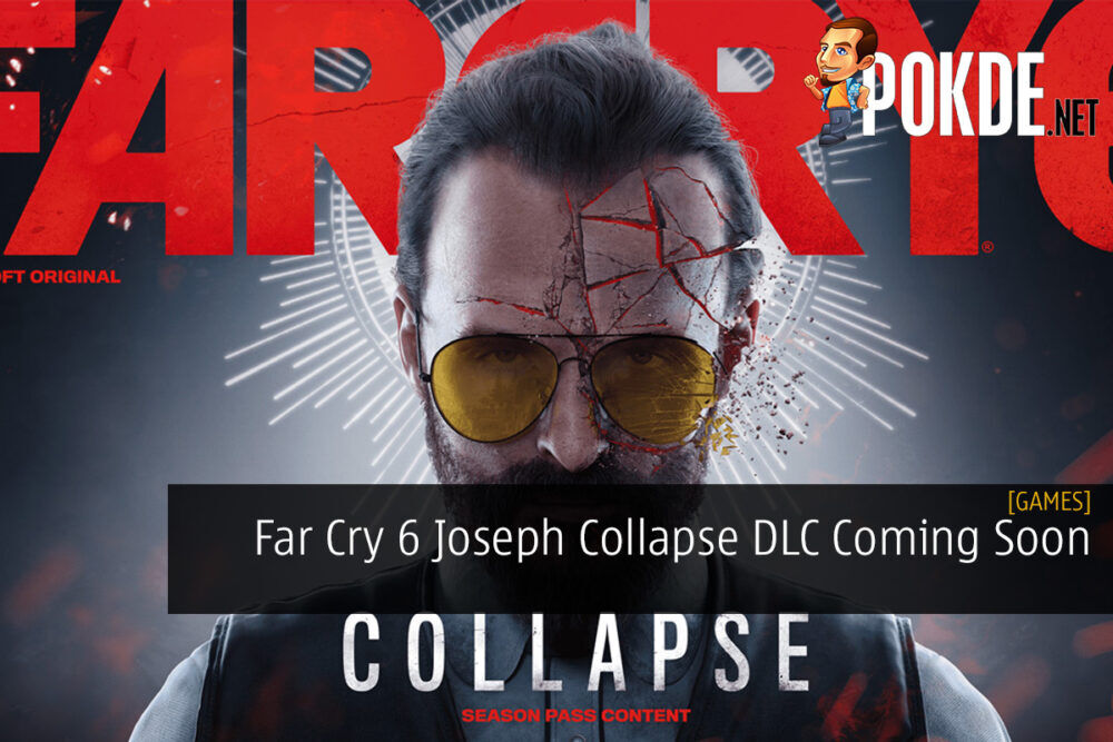 Far Cry 6 Joseph Collapse DLC Coming Soon 21
