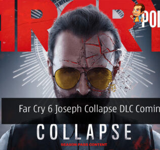 Far Cry 6 Joseph Collapse DLC Coming Soon 20