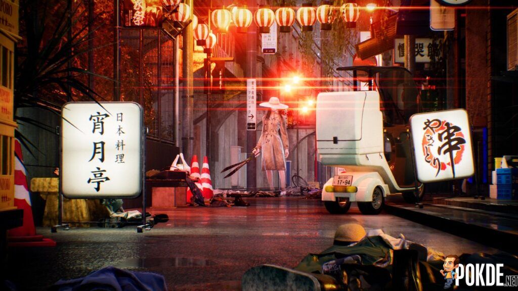 Ghostwire: Tokyo Confirmed To Launch This 25th March On PS5 And PC 31