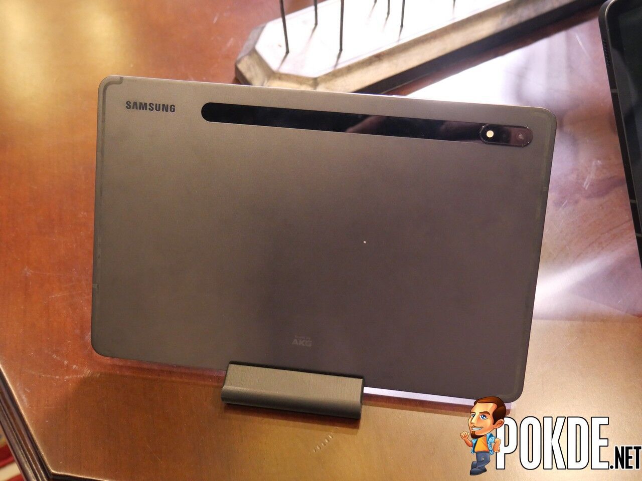 Samsung Galaxy Tab S8 Series Poses Serious Competition Against Laptops