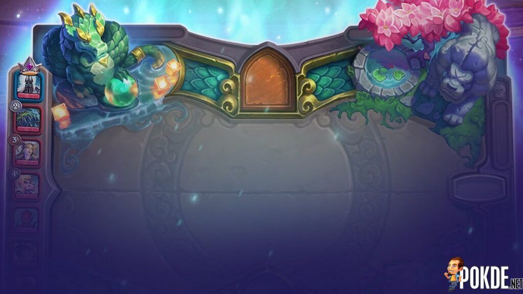 Hearthstone's New Update Coming On 15th February, Brings New Features And Card Set 19