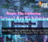 Magic The Gathering Virtual Art Exhibition cover