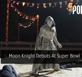 Moon Knight Debuts At Super Bowl TV Spot — Coming Soon! 27
