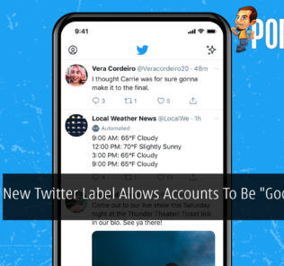New Twitter Label Allows Accounts To Be "Good Bots" 32
