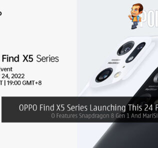 OPPO Find X5 Series Launching This 24 February — Features Snapdragon 8 Gen 1 And MariSilicon X NPU 26