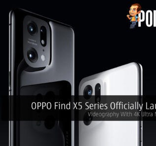 OPPO Find X5 Series Officially Launched — Videography With 4K Ultra Night Video 36