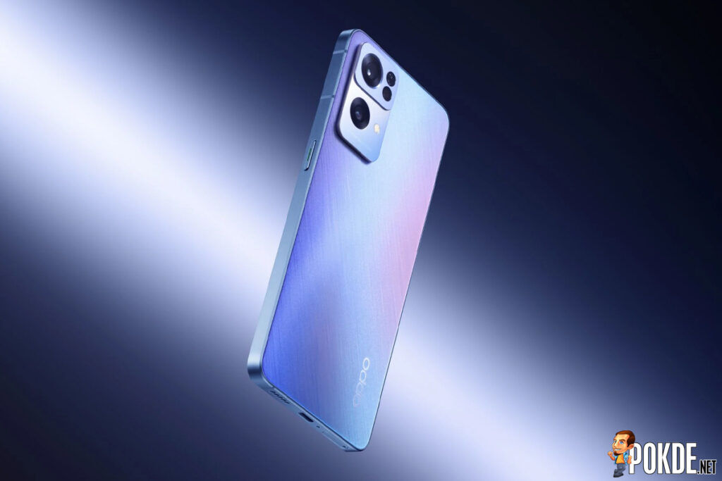 New OPPO Reno7 Series Launched Starting From RM1,999 20