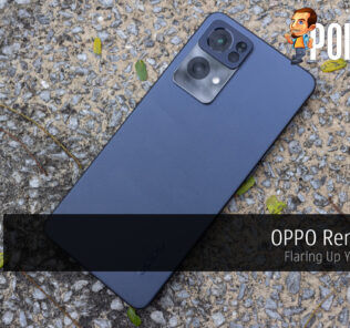 OPPO Reno7 Pro Review — Flaring Up Your Bokehs 23