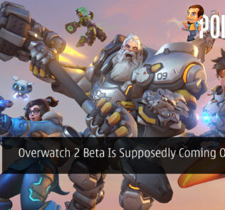 Overwatch 2 Beta Is Supposedly Coming Out Soon 20