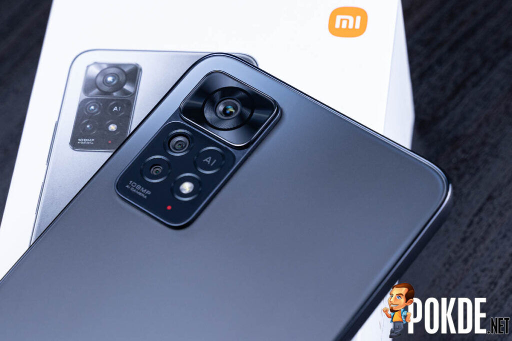 Redmi Note 11 Pro 5G Review-10