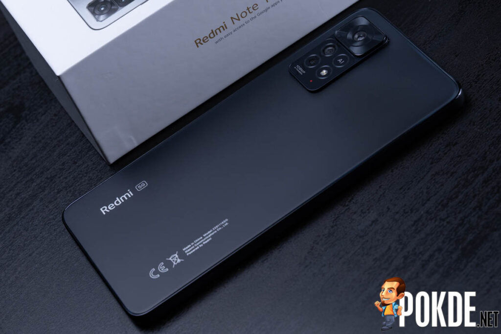 Redmi Note 11 Pro 5G Review-13