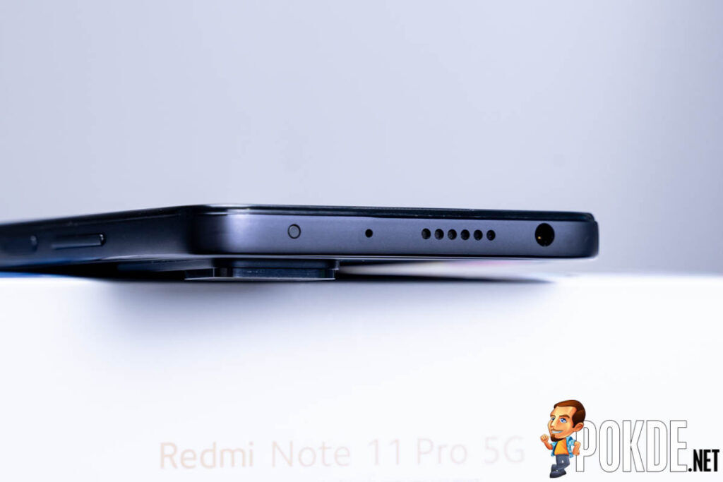 Redmi Note 11 Pro 5G Review-8