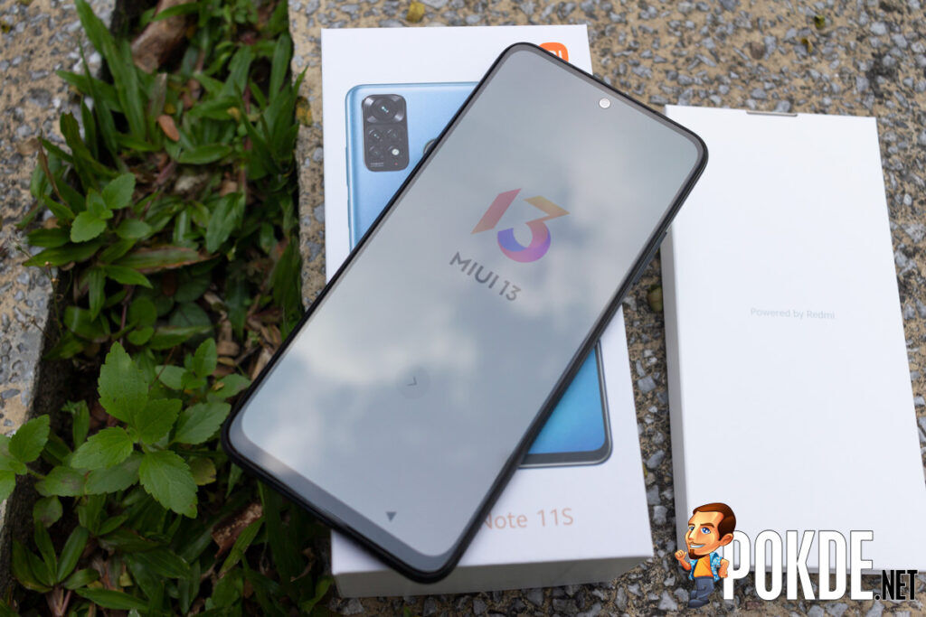 Redmi Note 11S Review — Mid-range Contender? 25