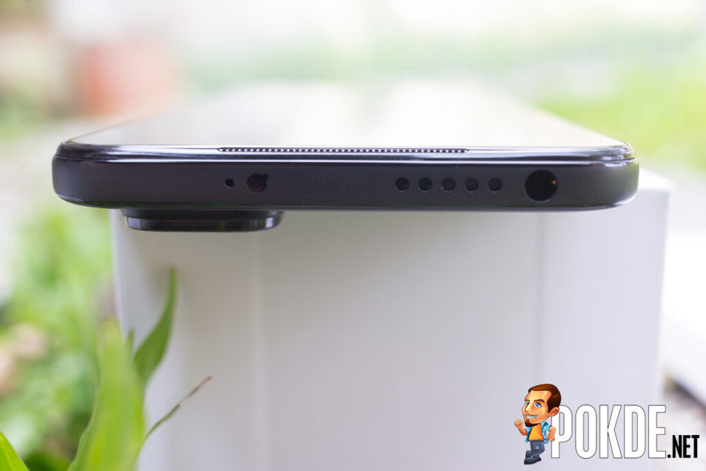 Redmi Note 11S Review — Mid-range Contender? 29