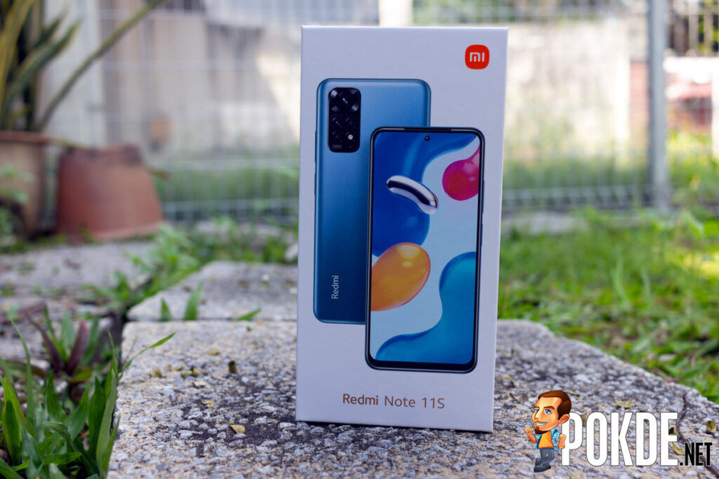 Redmi Note 11S Review — Mid-range Contender? 48