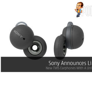 Sony LinkBuds cover
