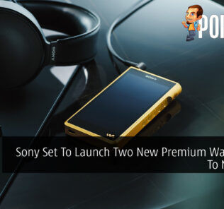 Sony Set To Launch Two New Premium Walkman's To Malaysia 35