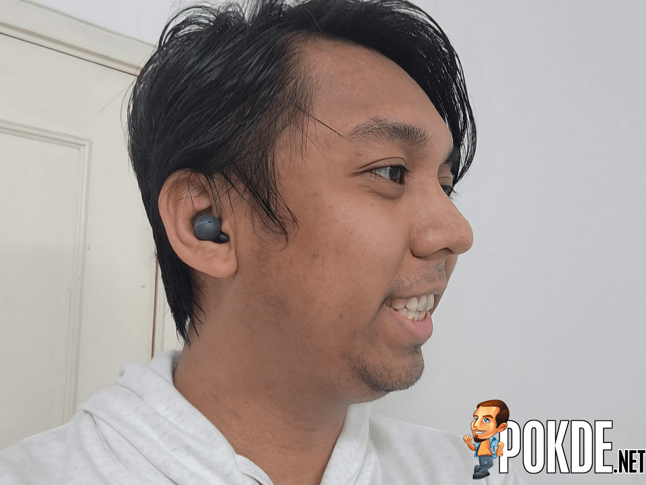 Sony LinkBuds WF-L900 Review - Great Idea, Needs Improvements