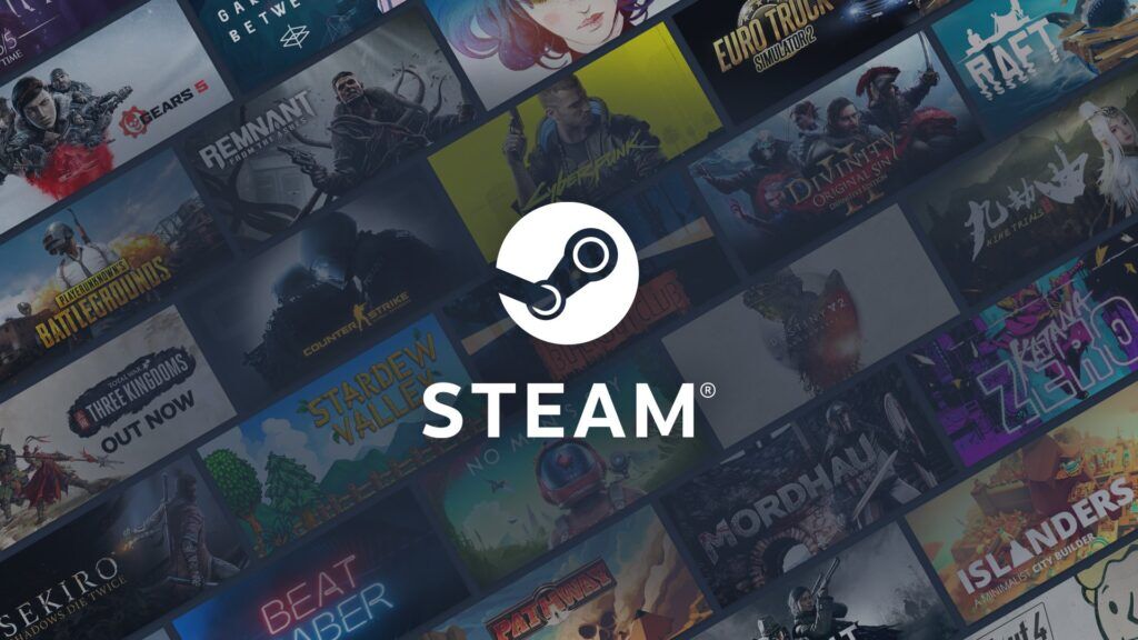 Steam Updates Discount Rules, no more discounts below 10%