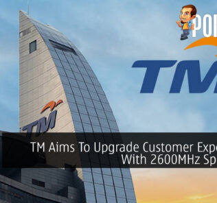 TM Aims To Upgrade Customer Experience With 2600MHz Spectrum 20