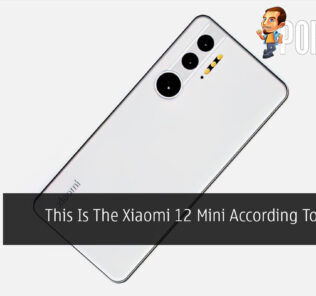 This Is The Xiaomi 12 Mini According To Render 22