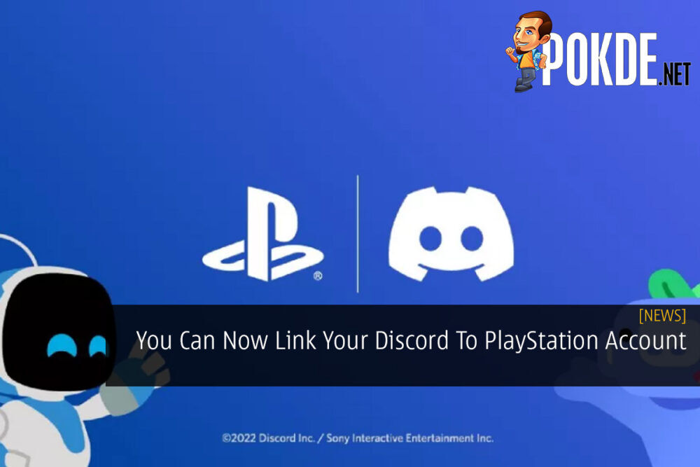 You Can Now Link Your Discord To PlayStation Account 19