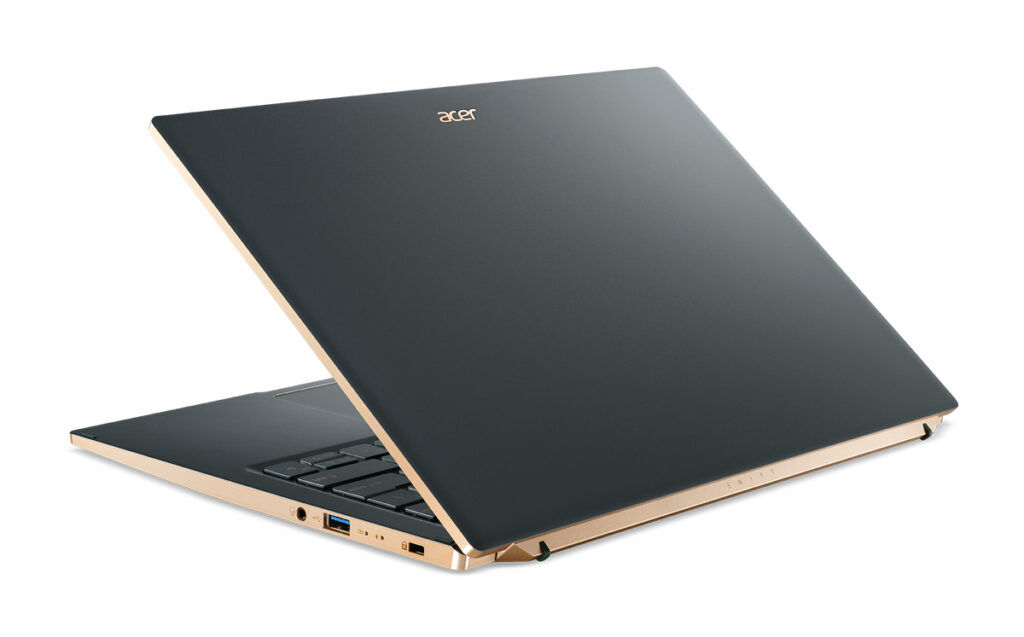 Acer Swift 5 & Acer Swift 3 Unveiled With 12th Gen Intel Core Processors 26