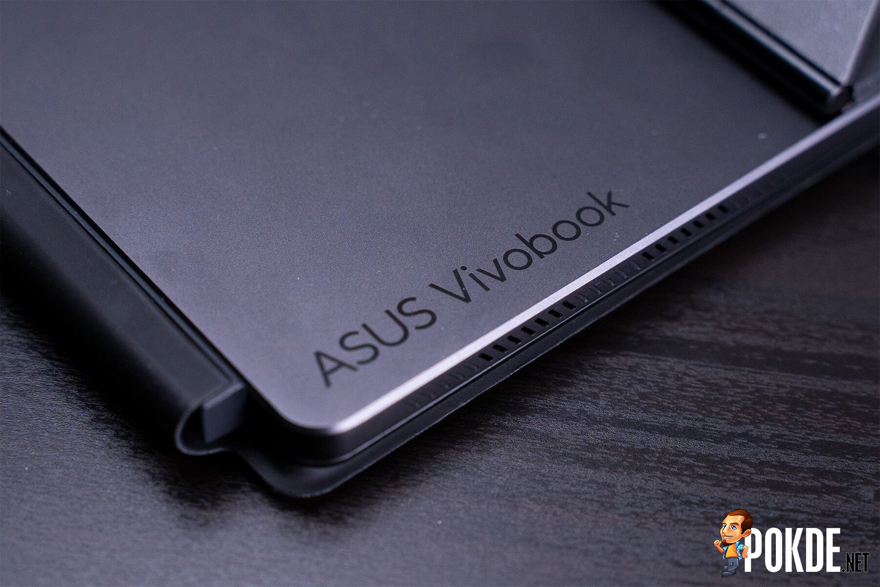 ASUS VivoBook 13 Slate OLED Review - Great For Some, Not So For