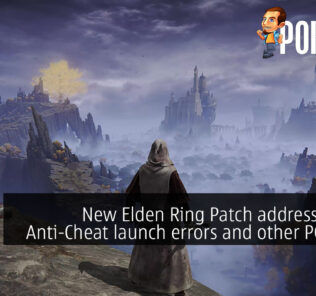 New Elden Ring Patch addresses Easy Anti-Cheat launch errors and other PC issues
