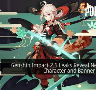 Genshin Impact 2.6 Leaks Reveal New Free Character and Banner Reruns