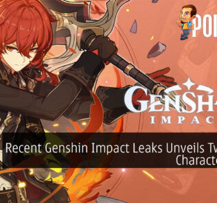Recent Genshin Impact Leaks Unveils Two New Character Skins