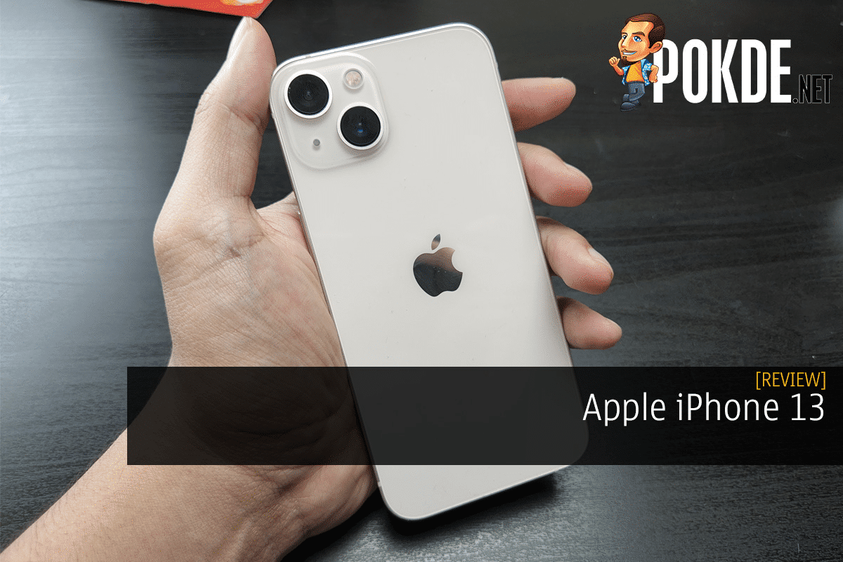 Apple Iphone 13 Review The Gold Standard Of Smartphones Pokde Net