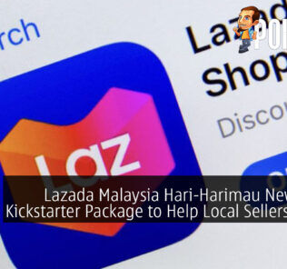 Lazada Malaysia Hari-Harimau New Seller Kickstarter Package to Help Local Sellers Online