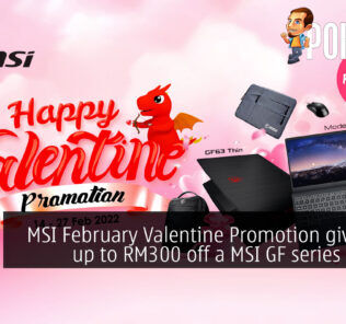 msi february valentine promotion malaysia cover
