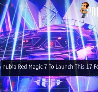 nubia Red Magic 7 To Launch This 17 February 30