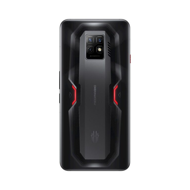 nubia Red Magic 7 series launch
